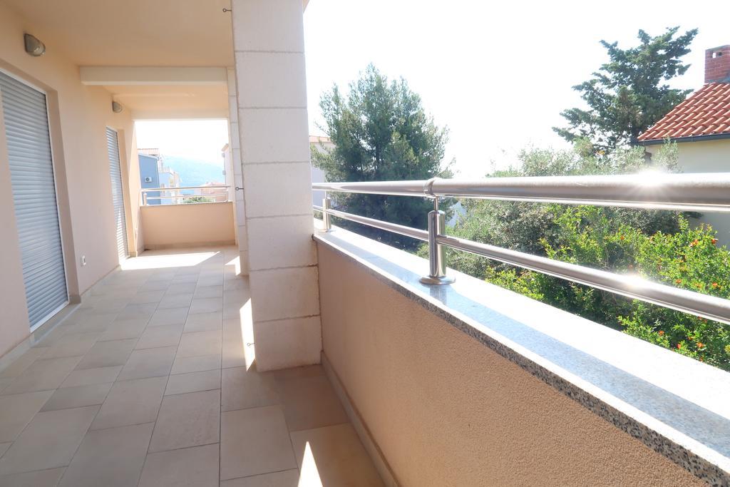 Villa Sunshine Τρογκίρ Εξωτερικό φωτογραφία