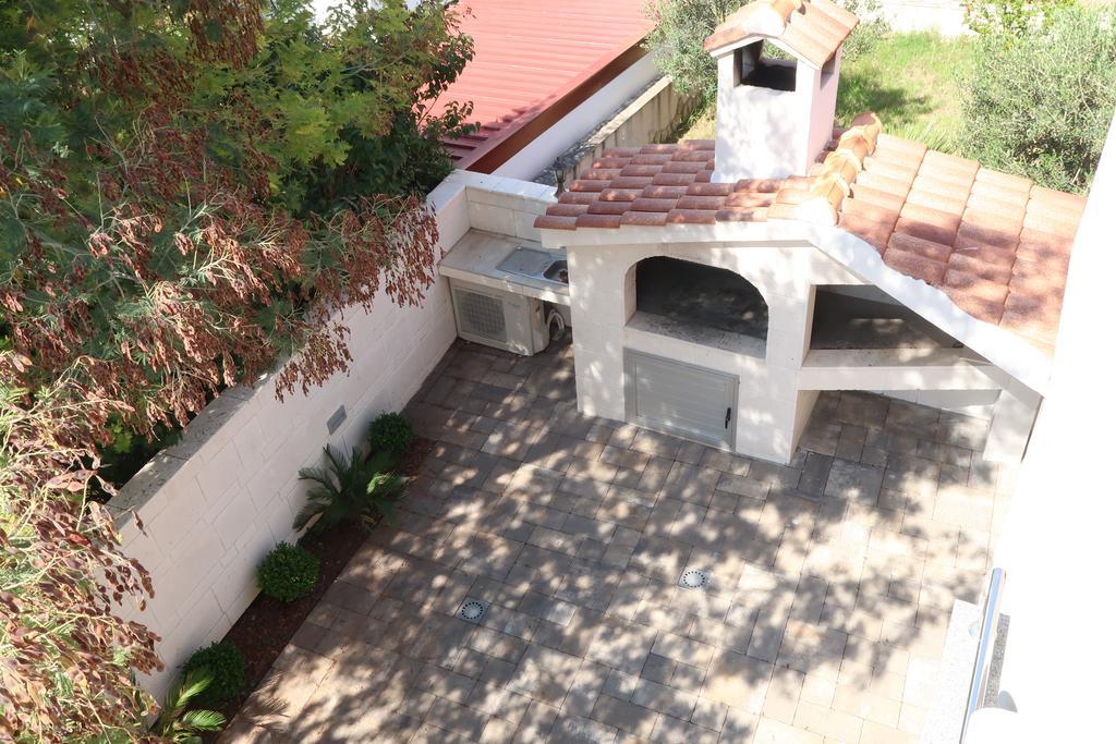 Villa Sunshine Τρογκίρ Εξωτερικό φωτογραφία