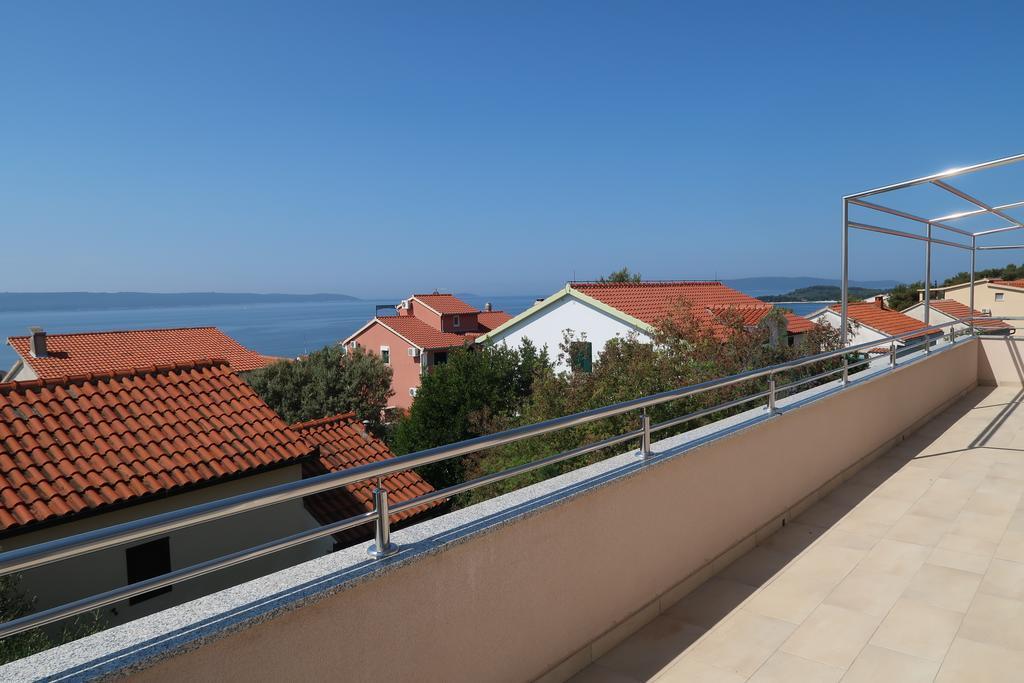 Villa Sunshine Τρογκίρ Εξωτερικό φωτογραφία