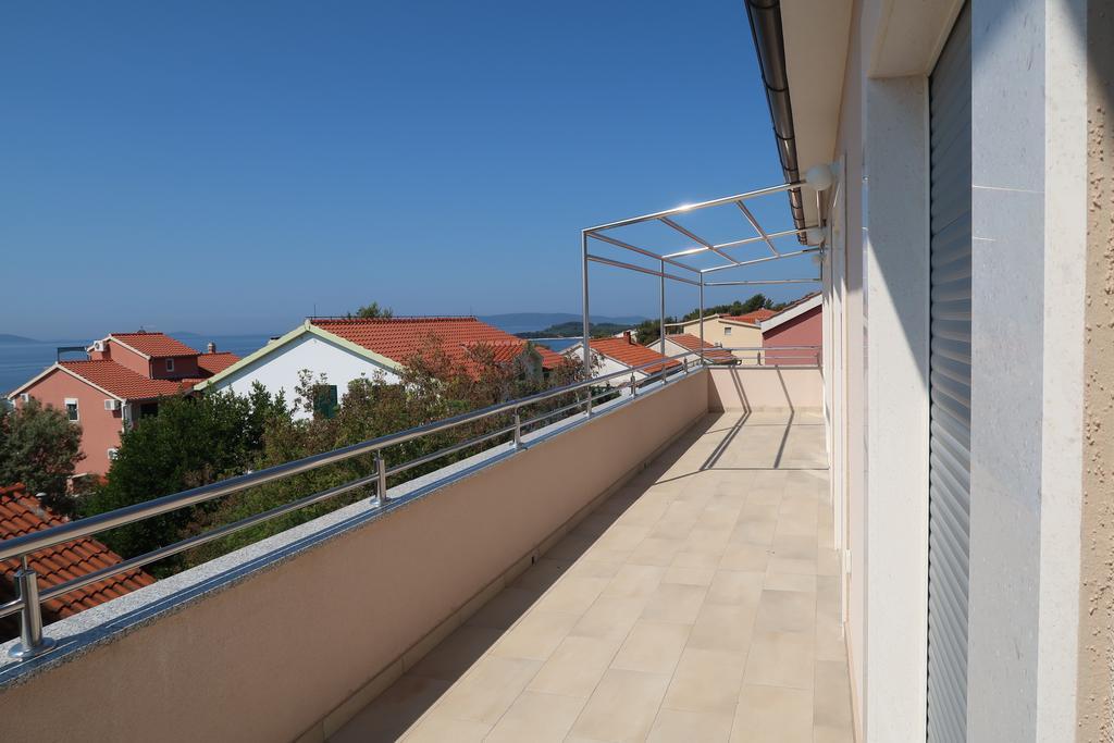 Villa Sunshine Τρογκίρ Εξωτερικό φωτογραφία