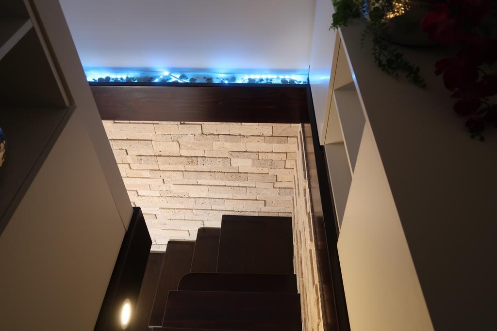 Villa Sunshine Τρογκίρ Εξωτερικό φωτογραφία
