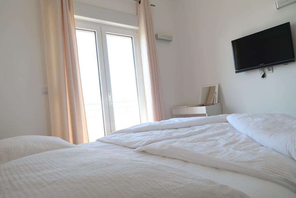 Villa Sunshine Τρογκίρ Εξωτερικό φωτογραφία