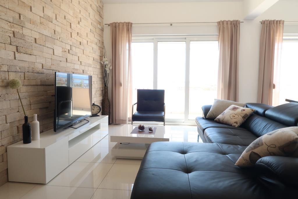 Villa Sunshine Τρογκίρ Εξωτερικό φωτογραφία