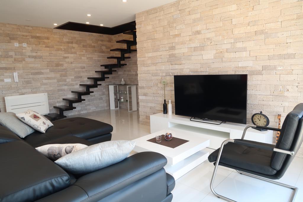 Villa Sunshine Τρογκίρ Εξωτερικό φωτογραφία