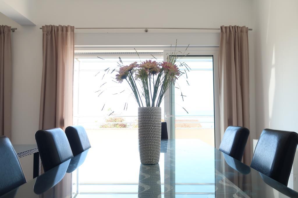 Villa Sunshine Τρογκίρ Εξωτερικό φωτογραφία