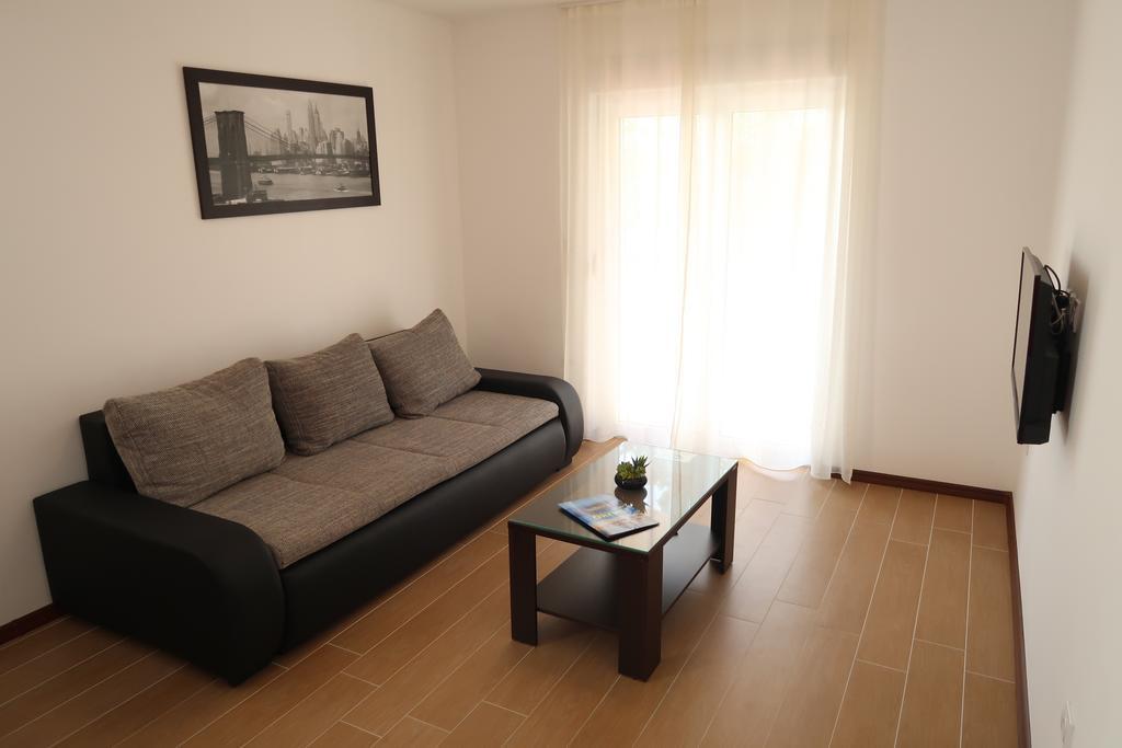 Villa Sunshine Τρογκίρ Εξωτερικό φωτογραφία