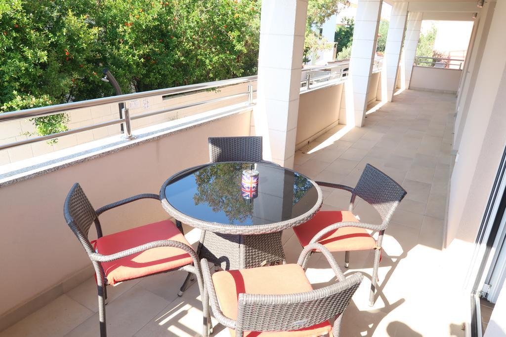 Villa Sunshine Τρογκίρ Εξωτερικό φωτογραφία