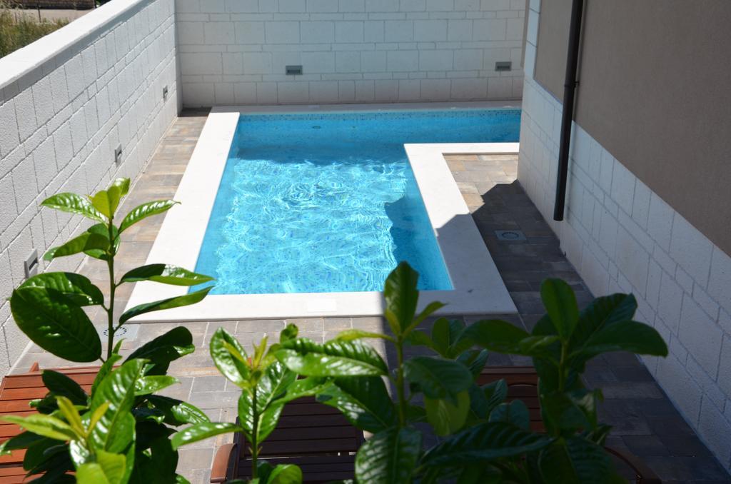 Villa Sunshine Τρογκίρ Εξωτερικό φωτογραφία