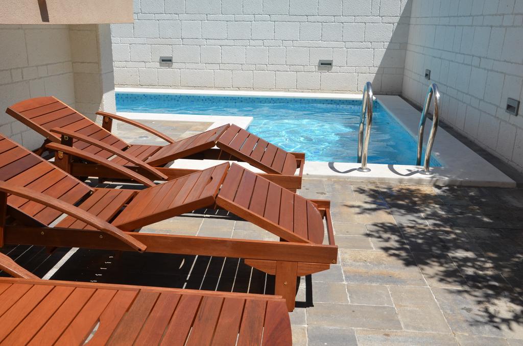 Villa Sunshine Τρογκίρ Εξωτερικό φωτογραφία