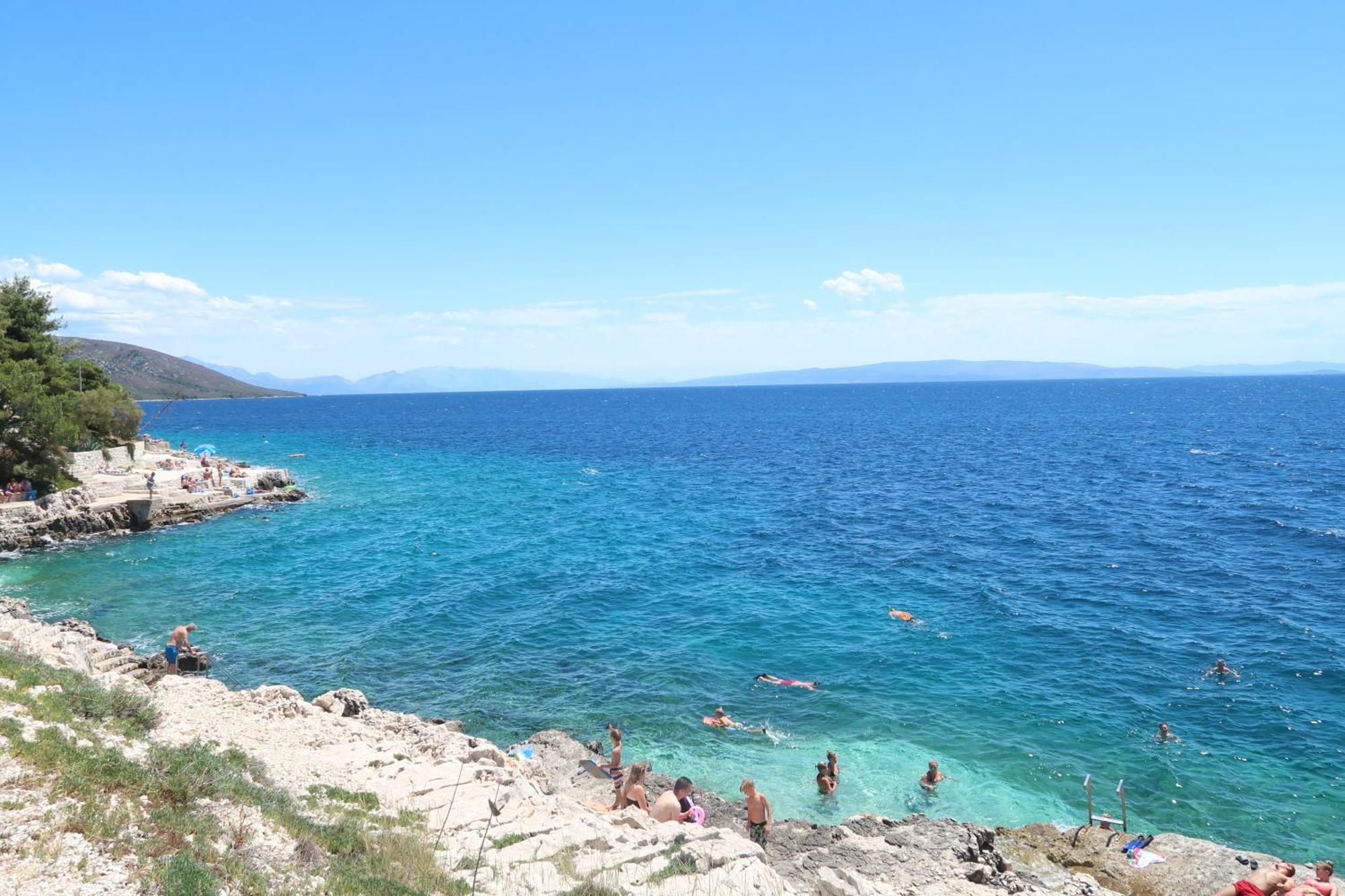 Villa Sunshine Τρογκίρ Εξωτερικό φωτογραφία