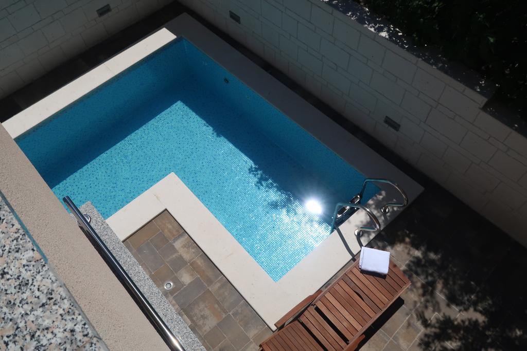Villa Sunshine Τρογκίρ Εξωτερικό φωτογραφία