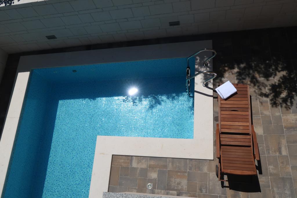 Villa Sunshine Τρογκίρ Εξωτερικό φωτογραφία