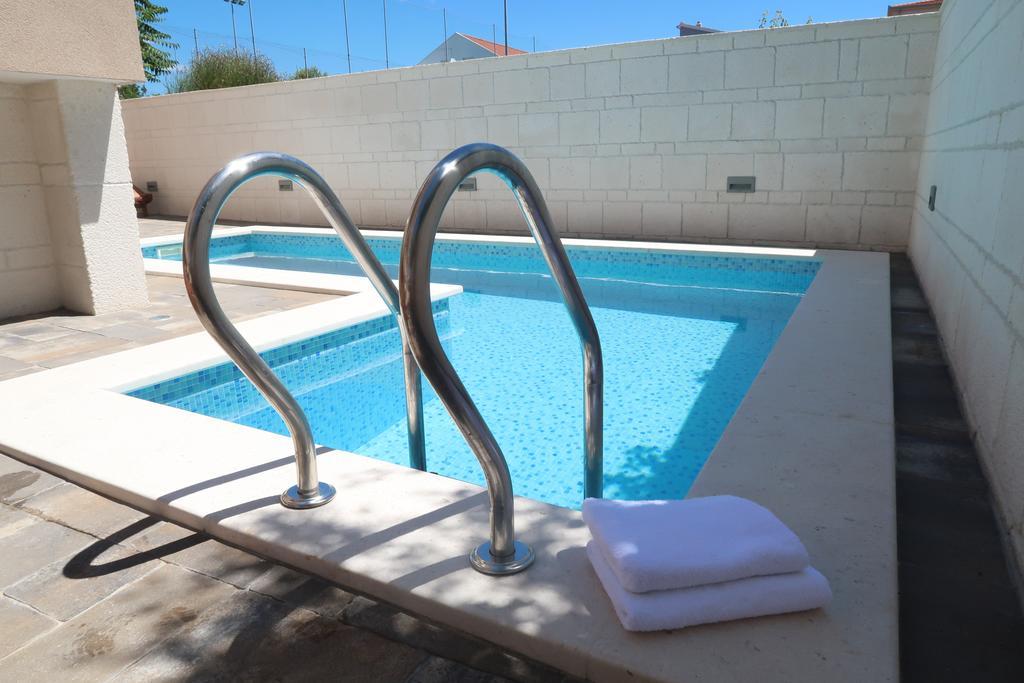 Villa Sunshine Τρογκίρ Εξωτερικό φωτογραφία
